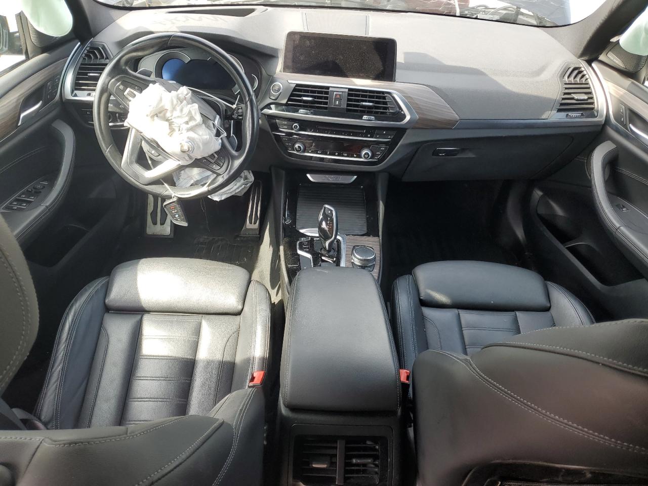 5uxtr7c50klf24559 5UXTR7C50KLF24559 2019 BMW X3 Sdrive30I