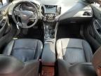 2017 Chevrolet Cruze Premier   na sprzedaż w Chicago Heights, IL - Side