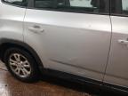 2012 CHEVROLET ORLANDO LT for sale at Copart NEWBURY