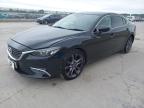 2015 MAZDA 6 SPORT NA for sale at Copart YORK