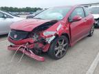2007 HONDA CIVIC TYPE for sale at Copart NEWBURY