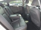 2012 HYUNDAI SONATA HYBRID   for sale at Copart QC - MONTREAL