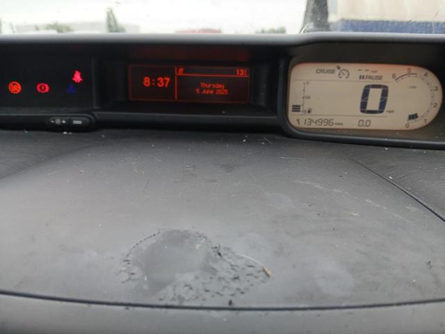 2010 CITROEN C3 PICASSO