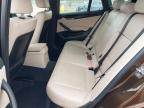 2010 BMW X1 XDRIVE2 for sale at Copart CORBY