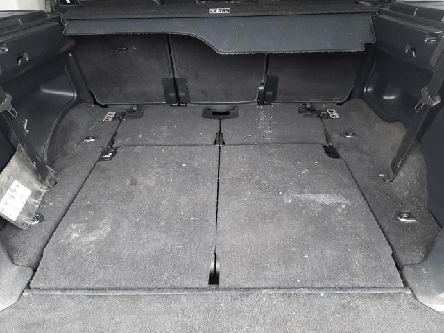 2016 LAND ROVER DISCOVERY