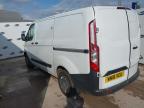 2018 FORD TRANSIT CU for sale at Copart BRISTOL