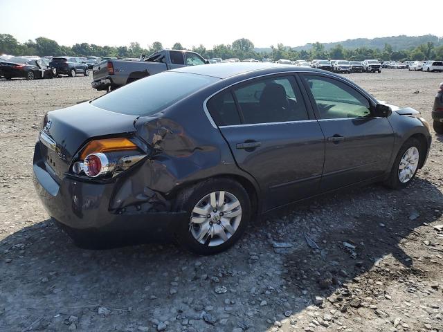  NISSAN ALTIMA 2012 Сharcoal