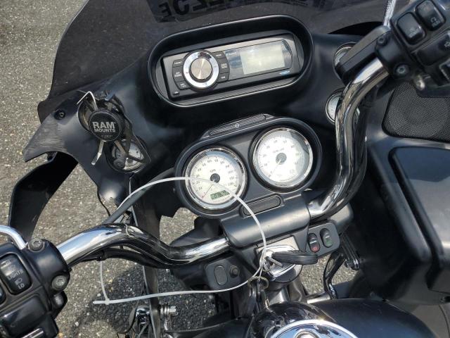 2013 HARLEY-DAVIDSON FLTRX ROAD GLIDE CUSTOM  