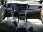 2017 Toyota Sienna Xle na sprzedaż w North Billerica, MA - Front End