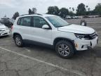 2016 Volkswagen Tiguan S for Sale in Van Nuys, CA - Front End