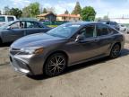 2021 Toyota Camry Se for Sale in Denver, CO - Side