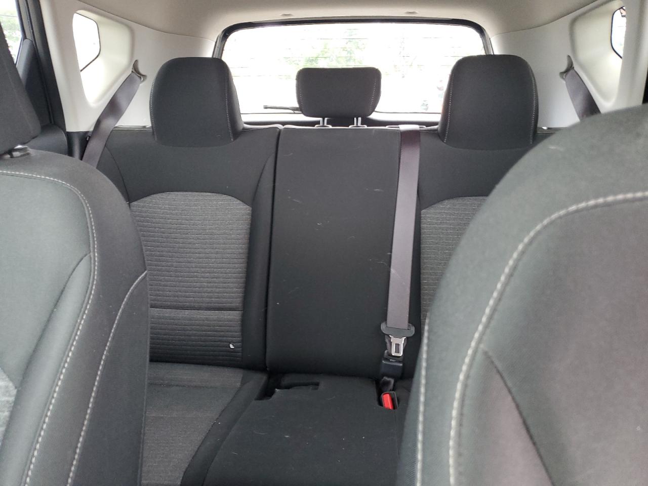2020 Kia Soul Lx VIN: KNDJ23AU1L7017614 Lot: 62149375
