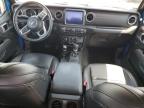 2021 Jeep Wrangler Unlimited Sahara 4Xe იყიდება Cahokia Heights-ში, IL - Rear End