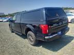 2018 FORD F150 SUPERCREW for sale at Copart NS - HALIFAX