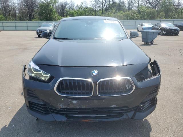  BMW X2 2023 Black