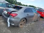 2022 MERCEDES BENZ A 180 AMG for sale at Copart WOLVERHAMPTON