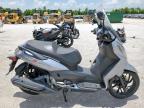 2023 SYM MOPED   for sale at Copart TX - HOUSTON