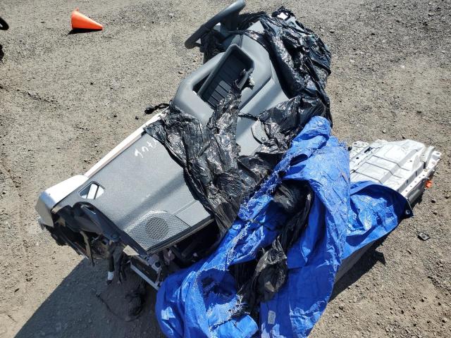 2023 TOYOTA TUNDRA CREWMAX CAPSTONE   for sale at Copart QC - MONTREAL