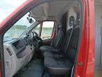 2007 CITROEN RELAY 35 H for sale at Copart CORBY