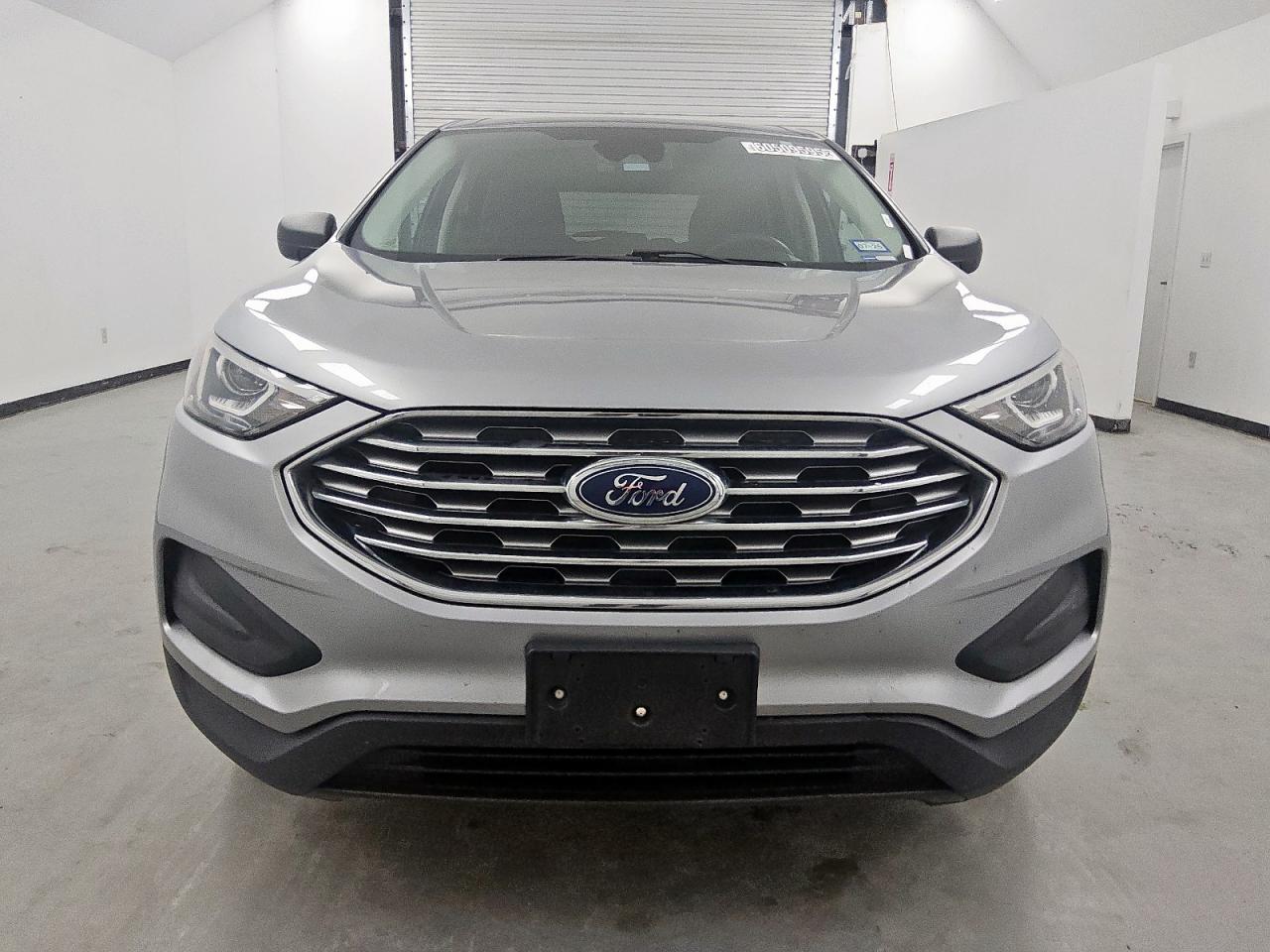 2022 Ford Edge Se იყიდება Wilmer-ში, TX - Minor Dent/Scratches