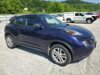 2016 Nissan Juke S for Sale in Hurricane, WV - Front End