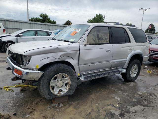 1998 Toyota 4Runner Limited