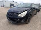 2012 VAUXHALL CORSA S EC for sale at Copart WESTBURY