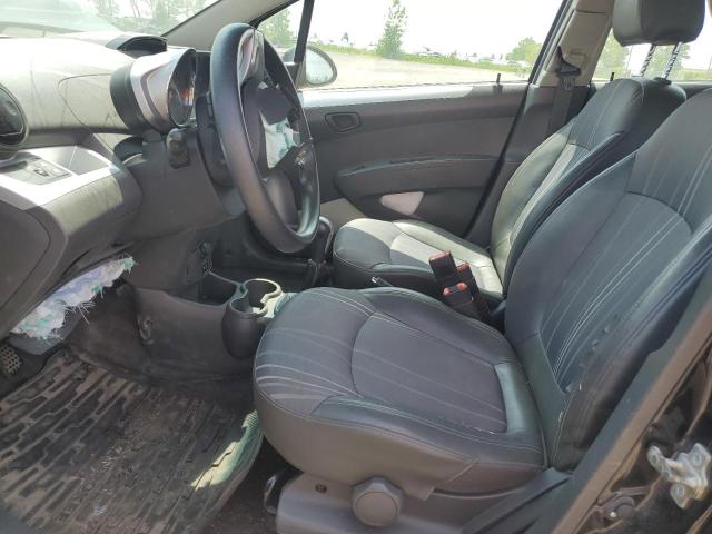 2013 CHEVROLET SPARK LS  