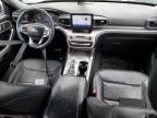 2021 Ford Explorer Xlt იყიდება Wichita-ში, KS - Front End