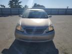 2005 Toyota Corolla Ce   продається в Bakersfield, CA - Rear End