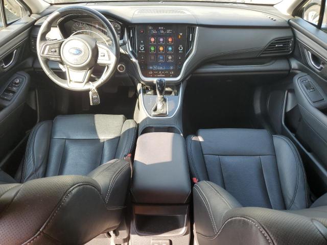  SUBARU OUTBACK 2020 Biały