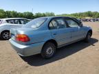 2000 Honda Civic Base zu verkaufen in New Britain, CT - Vandalism