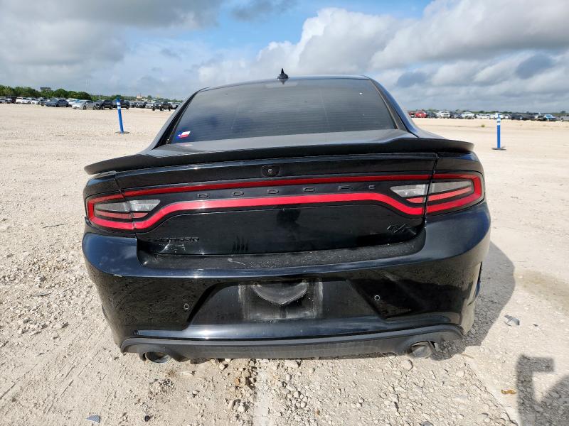 DODGE CHARGER 2022 Black