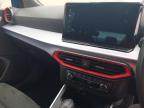 2023 SEAT ARONA FR S for sale at Copart YORK