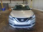 2018 NISSAN SENTRA S   for sale at Copart PA - PHILADELPHIA