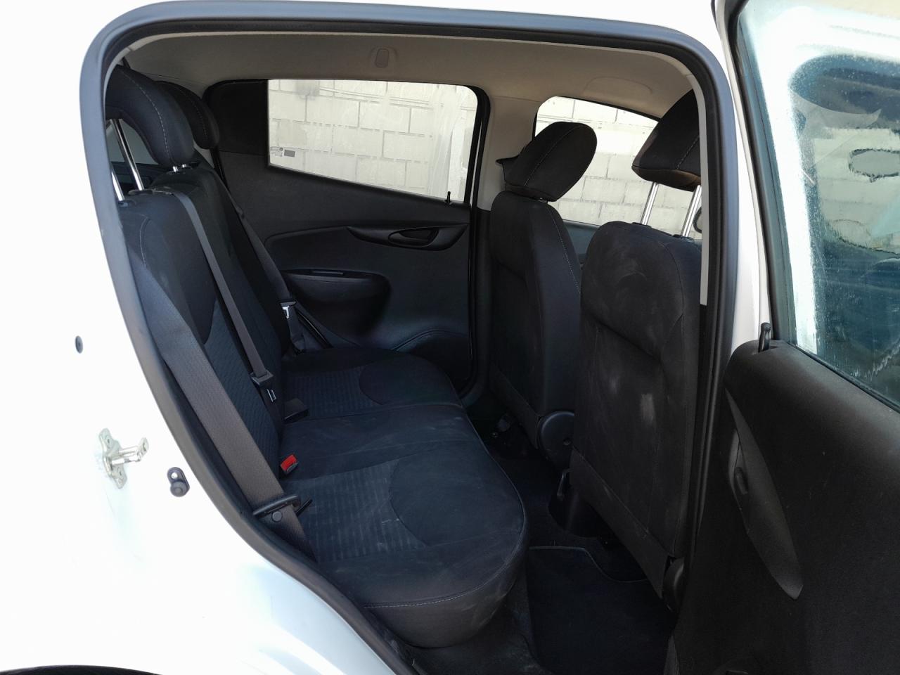 KL1CD6CA5LC400686 - 2020 Chevrolet Spark - #61889305