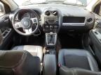2017 Jeep Compass Latitude de vânzare în Ocala, FL - Front End