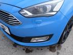 2016 FORD C-MAX TITA for sale at Copart WESTBURY