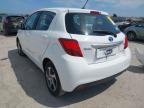 2015 TOYOTA YARIS HYBR for sale at Copart YORK