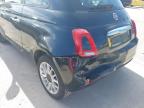 2016 FIAT 500 POP ST for sale at Copart SANDY