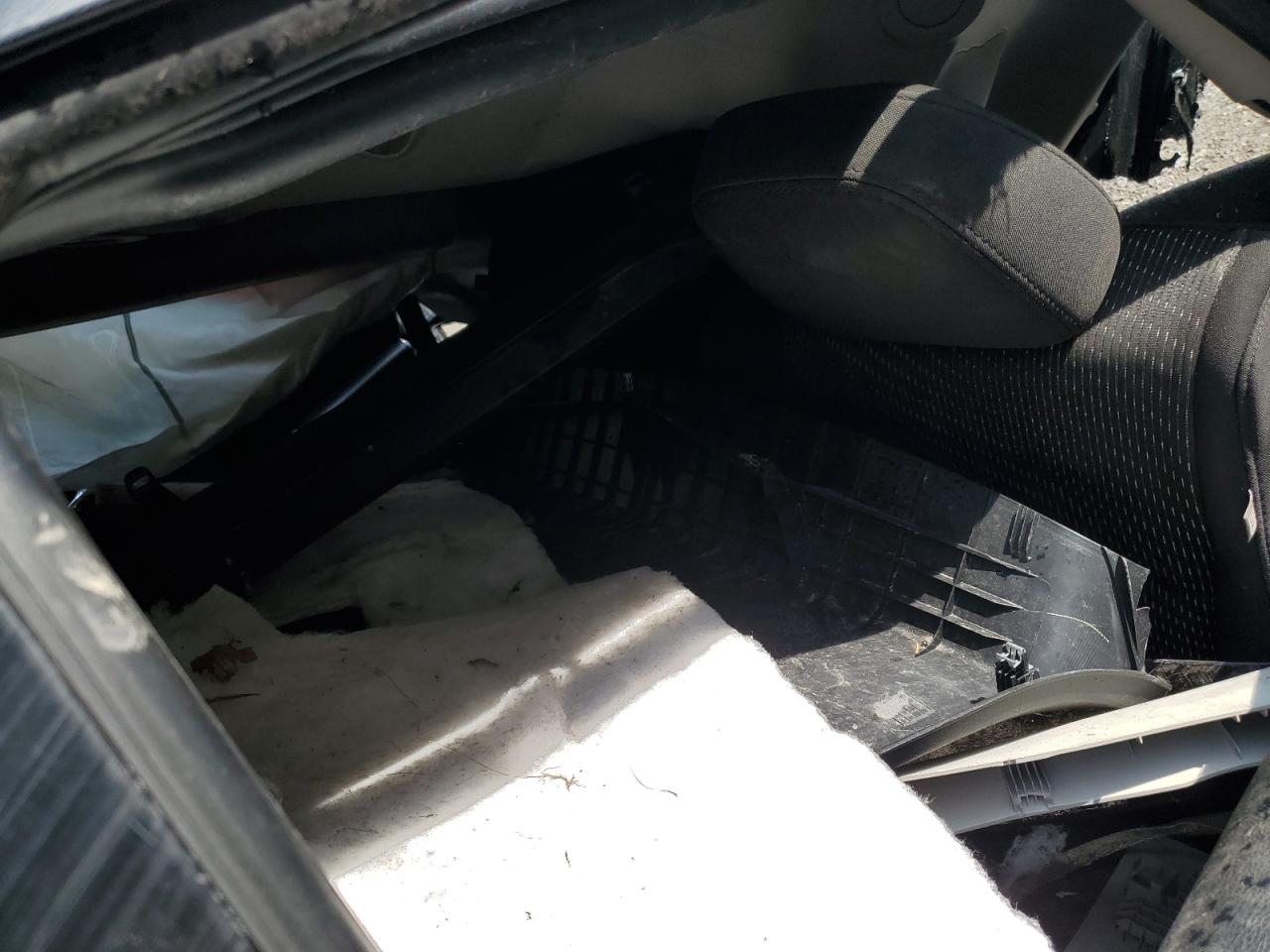 2015 Dodge Journey Se VIN: 3C4PDDAG0FT593571 Lot: 61999165