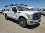 2014 FORD F250 SUPER DUTY   for sale at Copart CA - SAN DIEGO