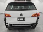 2024 Volkswagen Taos S   იყიდება Van Nuys-ში, CA - Rear End