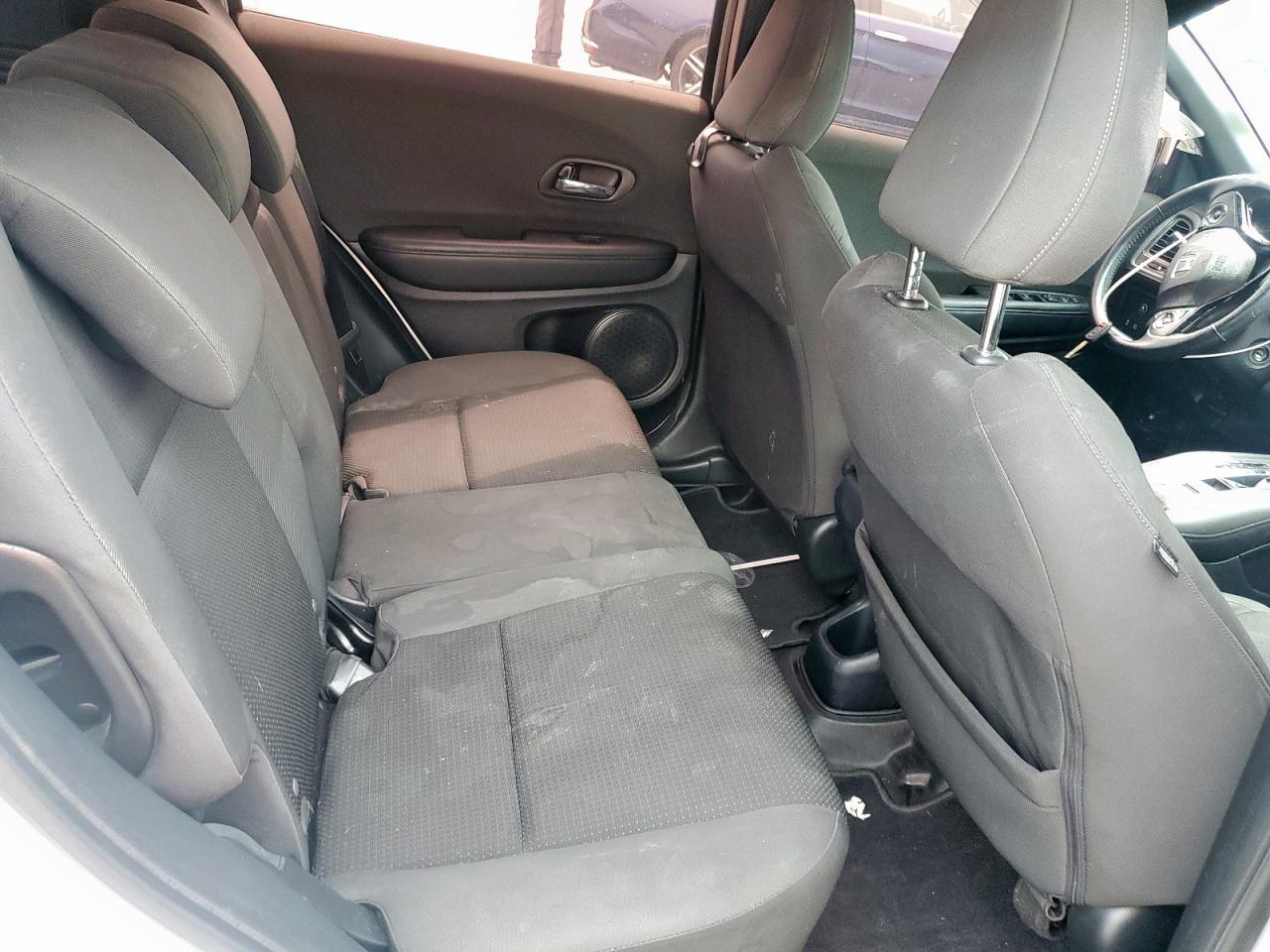 2019 Honda Hr-V Sport VIN: 3CZRU6H16KM740075 Lot: 60540735
