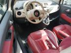 2014 Fiat 500 Lounge   na sprzedaż w Arlington, WA - Front End