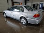 2000 Honda Civic Base იყიდება West Mifflin-ში, PA - Minor Dent/Scratches