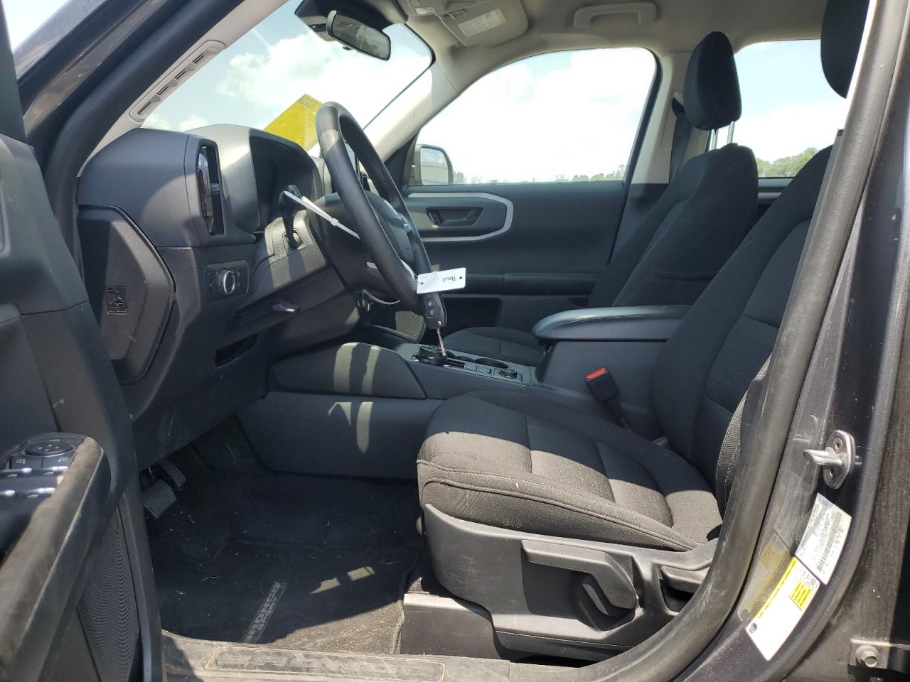 2021 Ford Bronco Sport VIN: 3FMCR9A63MRA60298 Lot: 62271135