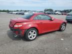 2007 Mercedes-Benz Slk 280 for Sale in Fredericksburg, VA - Rear End