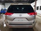 2013 Toyota Sienna Xle zu verkaufen in Blaine, MN - Side