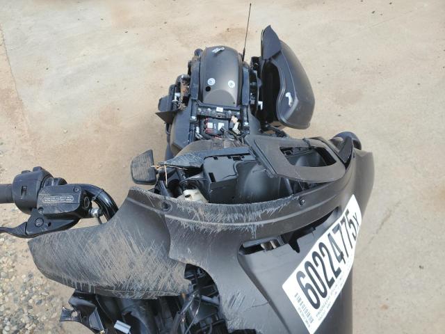  HARLEY-DAVIDSON FLHXS 2020 Сірий